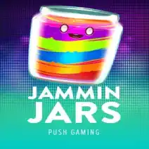 Jammin' Jars slot