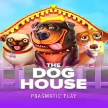 The Dog House slot